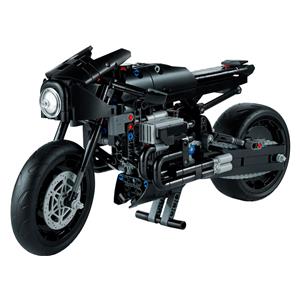 LEGO TECHNIC 42155 BATMAN - BATMOTOR 7