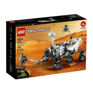 LEGO TECHNIC 42158 NASA MARS ROVER PERSEVERANCE 2