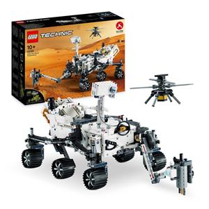 LEGO TECHNIC 42158 NASA MARS ROVER PERSEVERANCE