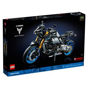 LEGO TECHNIC 42159 YAMAHA MT-10 SP