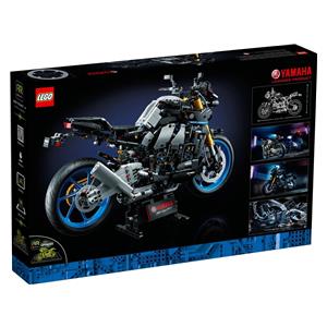 LEGO TECHNIC 42159 YAMAHA MT-10 SP 3