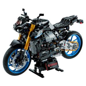 LEGO TECHNIC 42159 YAMAHA MT-10 SP 4