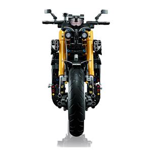 LEGO TECHNIC 42159 YAMAHA MT-10 SP 6