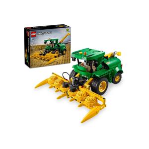 LEGO TECHNIC 42168 JOHN DEERE 9700 FORAGE HARVESTER