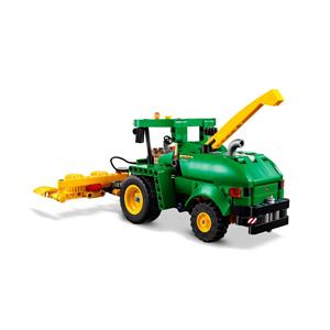 LEGO TECHNIC 42168 JOHN DEERE 9700 FORAGE HARVESTER 5