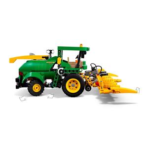 LEGO TECHNIC 42168 JOHN DEERE 9700 FORAGE HARVESTER 6