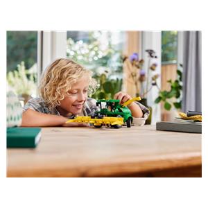 LEGO TECHNIC 42168 JOHN DEERE 9700 FORAGE HARVESTER 8