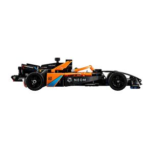 LEGO TECHNIC 42169 NEOM McLaren Formula E Team 5