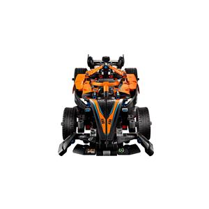 LEGO TECHNIC 42169 NEOM McLaren Formula E Team 8