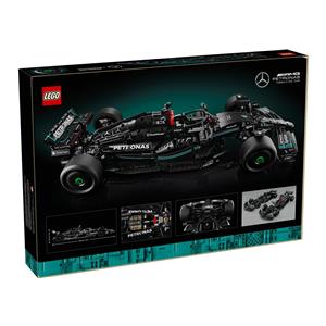 LEGO TECHNIC 42171 Mercedes-AMG F1 W14 E Performance 3