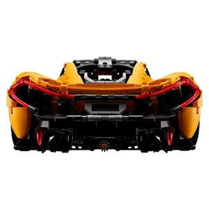 LEGO TECHNIC 42172 McLaren P1 6