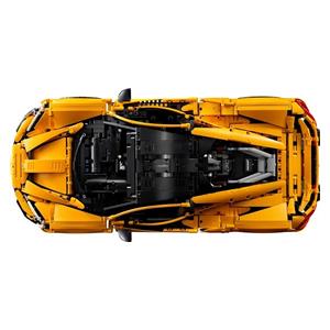 LEGO TECHNIC 42172 McLaren P1 7