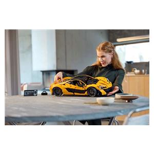 LEGO TECHNIC 42172 McLaren P1 10