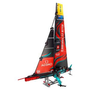 LEGO TECHNIC 42174 Emirates Team New Zealand AC75 Yacht 4