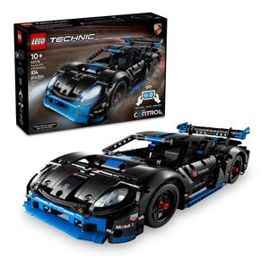 LEGO TECHNIC 42176 Porsche GT4 e-Performance Race Car