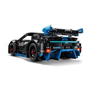 LEGO TECHNIC 42176 Porsche GT4 e-Performance Race Car 6