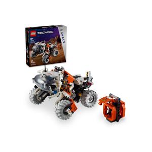 LEGO TECHNIC 42178 Surface Space Loader LT78