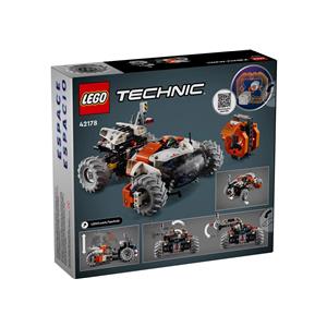 LEGO TECHNIC 42178 Surface Space Loader LT78 3