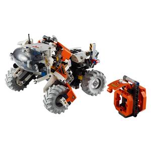 LEGO TECHNIC 42178 Surface Space Loader LT78 4