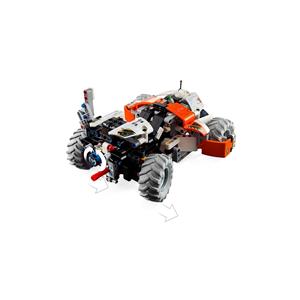 LEGO TECHNIC 42178 Surface Space Loader LT78 7