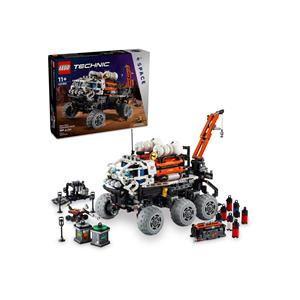 LEGO TECHNIC 42180 Mars Crew Exploration Rover