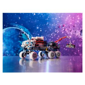 LEGO TECHNIC 42180 Mars Crew Exploration Rover 12