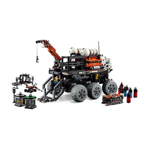 LEGO TECHNIC 42180 Mars Crew Exploration Rover 5