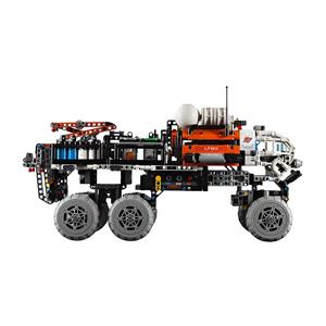 LEGO TECHNIC 42180 Mars Crew Exploration Rover 6