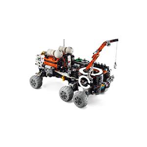 LEGO TECHNIC 42180 Mars Crew Exploration Rover 7