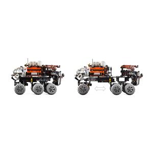 LEGO TECHNIC 42180 Mars Crew Exploration Rover 9