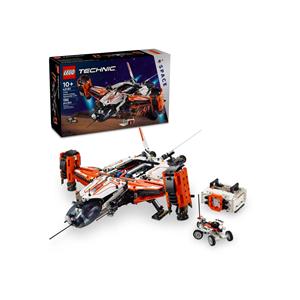 LEGO TECHNIC 42181 VTOL Heavy Carco Spaceship LT81 2