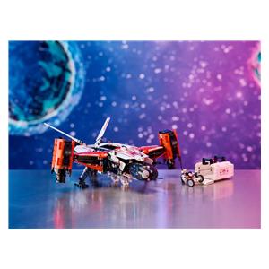 LEGO TECHNIC 42181 VTOL Heavy Carco Spaceship LT81 11