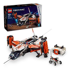 LEGO TECHNIC 42181 VTOL Heavy Carco Spaceship LT81