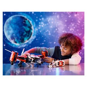 LEGO TECHNIC 42181 VTOL Heavy Carco Spaceship LT81 9