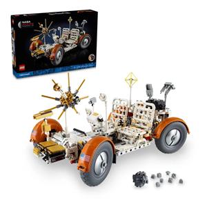 LEGO TECHNIC 42182 NASA Apollo Lunar Roving Vehicle - LRV