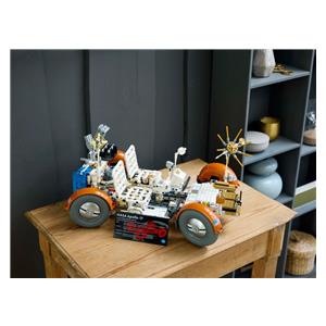 LEGO TECHNIC 42182 NASA Apollo Lunar Roving Vehicle - LRV 9