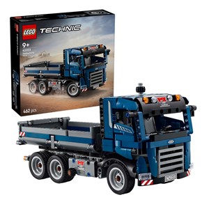 LEGO TECHNIC 42203 Tipping Dump Truck