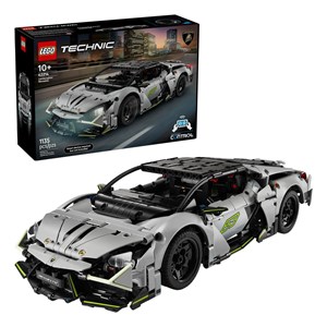 LEGO TECHNIC 42214 Lamborghini Revuelto