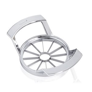 Leifheit 3157 corer Silver