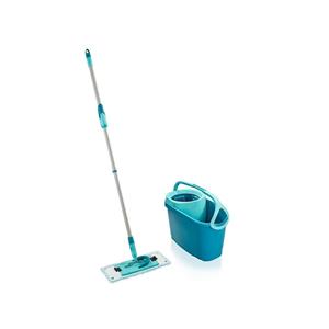 Leifheit 52120 mopping system/bucket Single tank Blue, Green