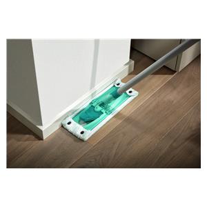 Leifheit 55360 mopping system/bucket Single tank Turquoise 5