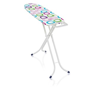 Leifheit 72610 ironing board Full-size ironing board 1200 x 380 mm