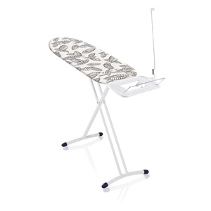 Leifheit Air Board Express M Solid ironing board, 1200 x 380 mm