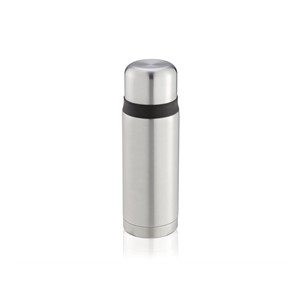 Leifheit Coco vacuum flask 0.7 L Stainless steel