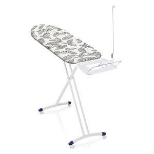 Leifheit L Solid Maxx ironing board 130 x 45 cm