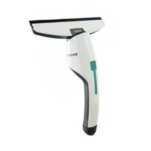 Leifheit NEMO electric window cleaner 60 L Black, Turquoise, White