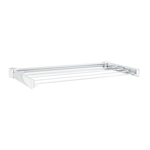 Leifheit Telegant 30 Protect Wall-mounted rack White