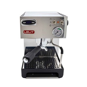 Lelit Anna PL41TEM Semi-auto Espresso machine 2.7 L
