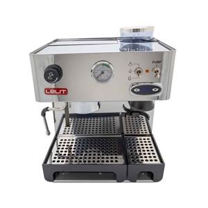 Lelit PL042TEMD coffee maker Manual Espresso machine 2.7 L