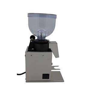 Lelit PL043MMI coffee grinder 150 W Stainless steel